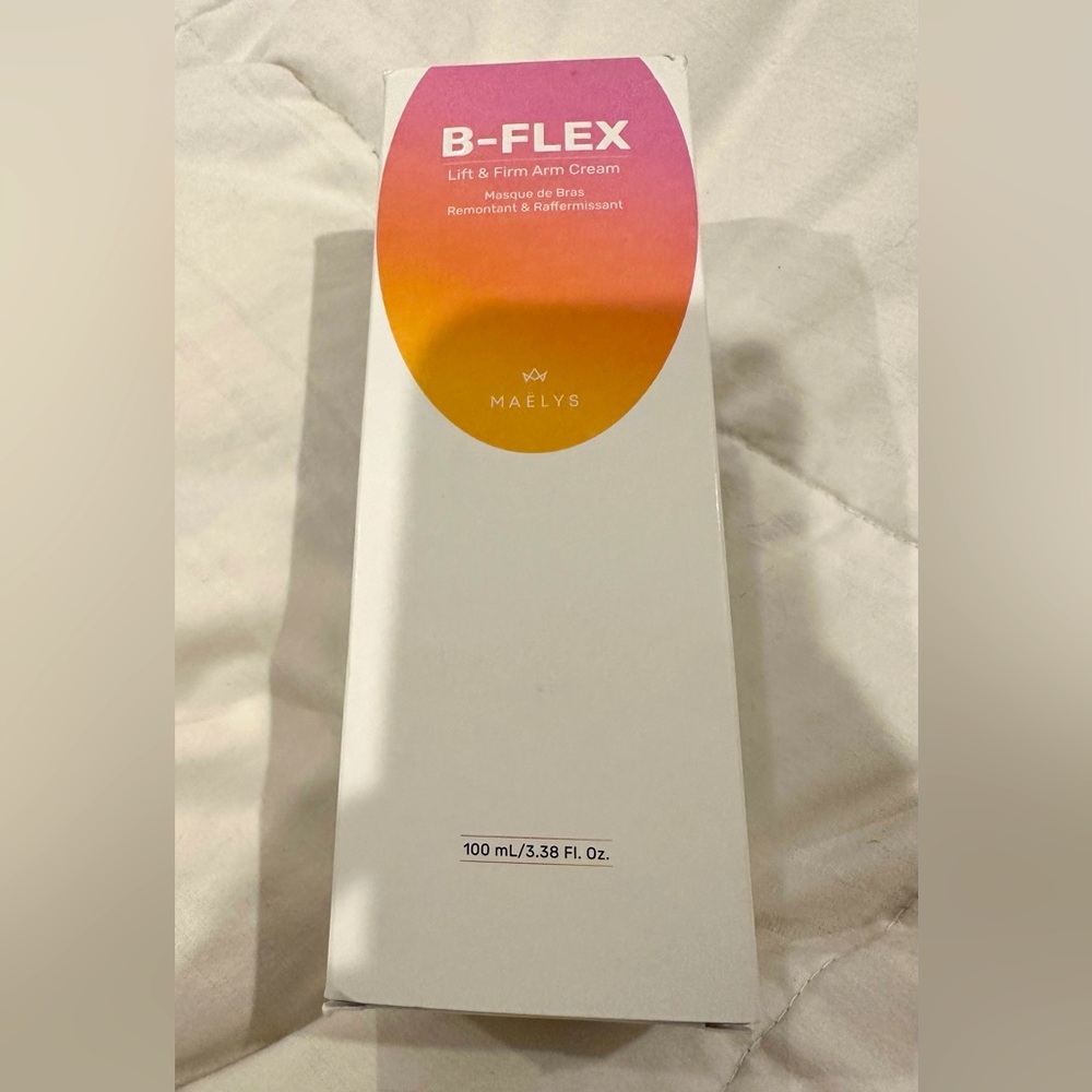 Maelys B-Flex Lift & Firm Arm Cream